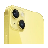 Смартфон Apple iPhone 14 Plus 128 ГБ, Dual eSIM, желтый